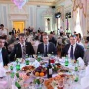 XV Юбилейный Конгресс по...