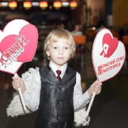 Боулинг. Февраль 2014 г.