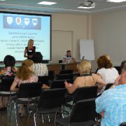 Инструктаж по Росфинмони...