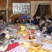 Масленица 2014 г.