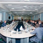 Рождественский саммит 20...