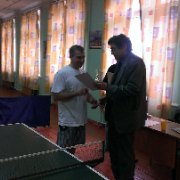 Турнир по настольному те...