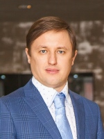 Петраков С. А.