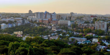 Что посмотреть в Ставрополе за один день: главные достопримечательности