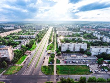 Что посмотреть в Тольятти за один день: главные достопримечательности