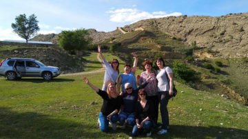Поездка в Дагестан на машине: личный опыт
