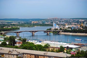 Что посмотреть в Иркутске за один день: достопримечательности с фото, названиями и описаниями