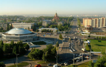 Что посмотреть и куда сходить в Кемерово: достопримечательности с фото, названиями и описаниями