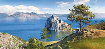 Достопримечательности Байкала и Ольхона: куда поехать и что посмотреть на самом большом озере в мире (фото, описания, координаты)